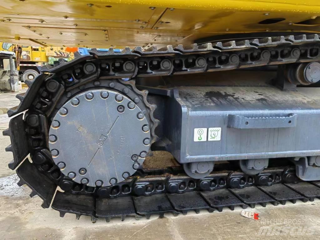 Komatsu PC 300-8 履帶式 挖土機/掘鑿機/挖掘機