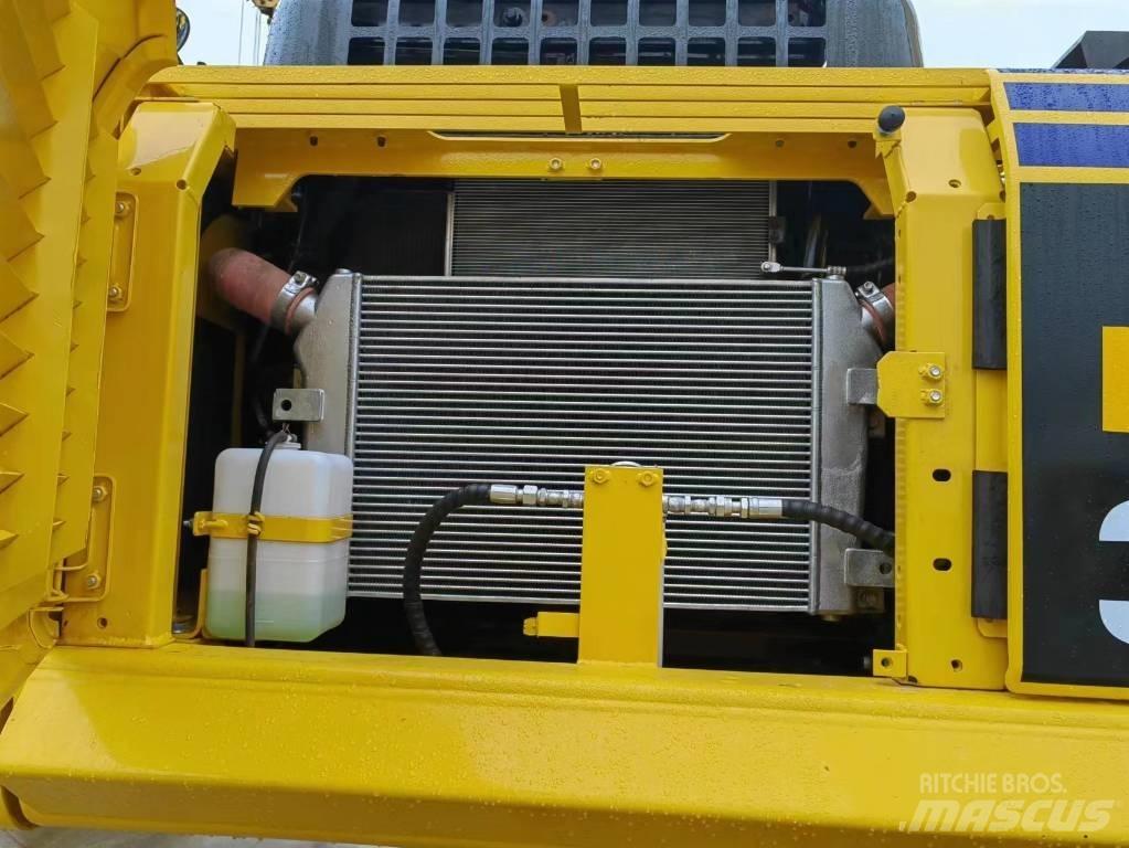 Komatsu PC 300-8 履帶式 挖土機/掘鑿機/挖掘機