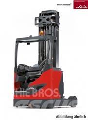 Linde R16HD 前伸式堆高機(叉車)