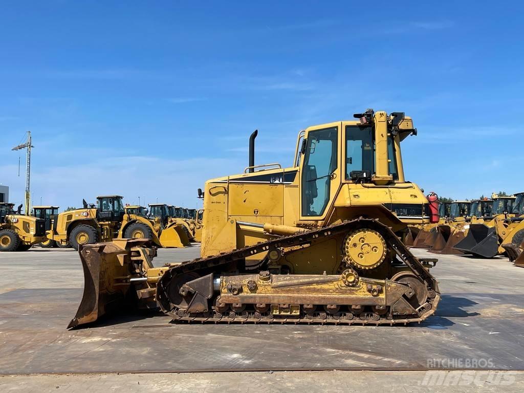CAT D6N XL 履帶推土機