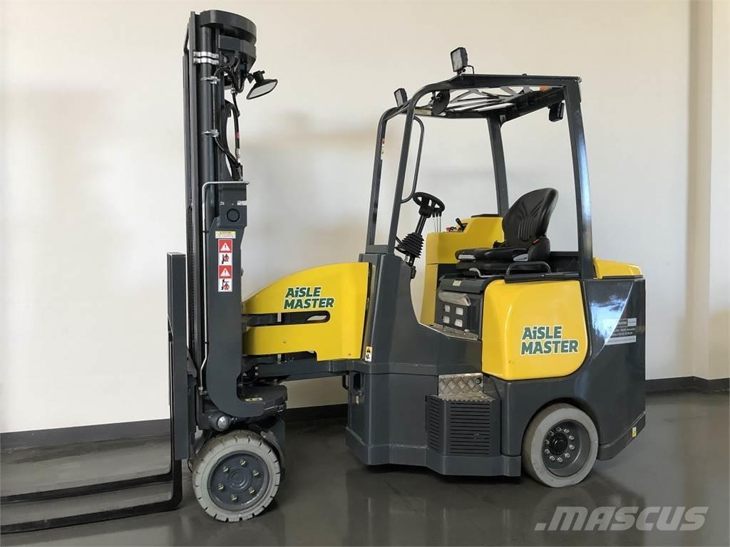 Combilift AM20NE 電動堆高機