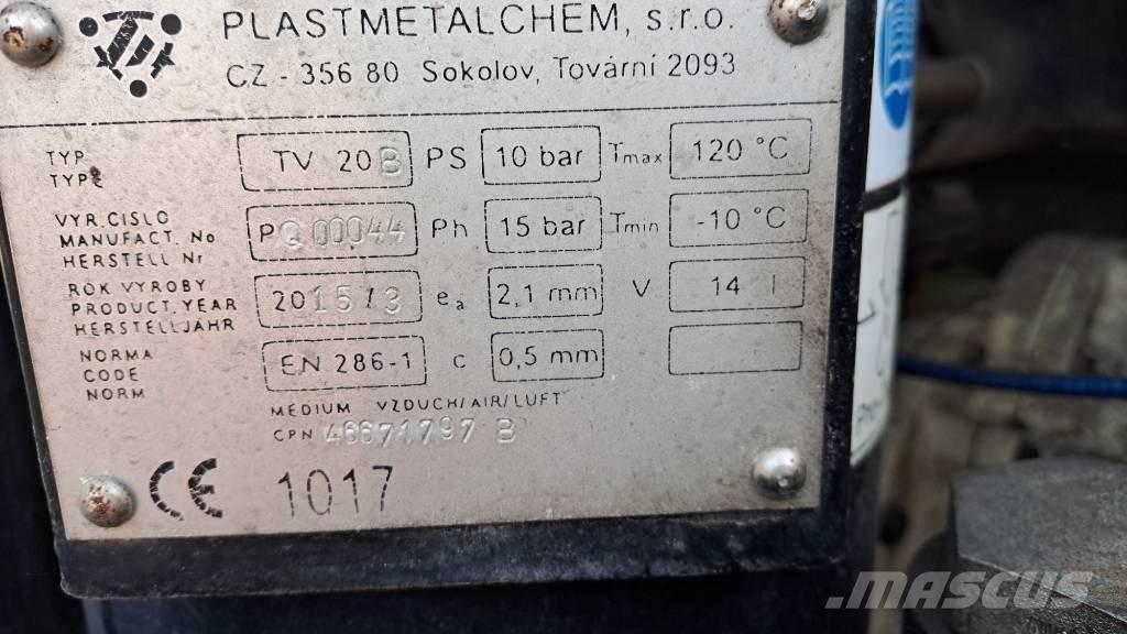 Doosan 7/41 空氣壓縮機
