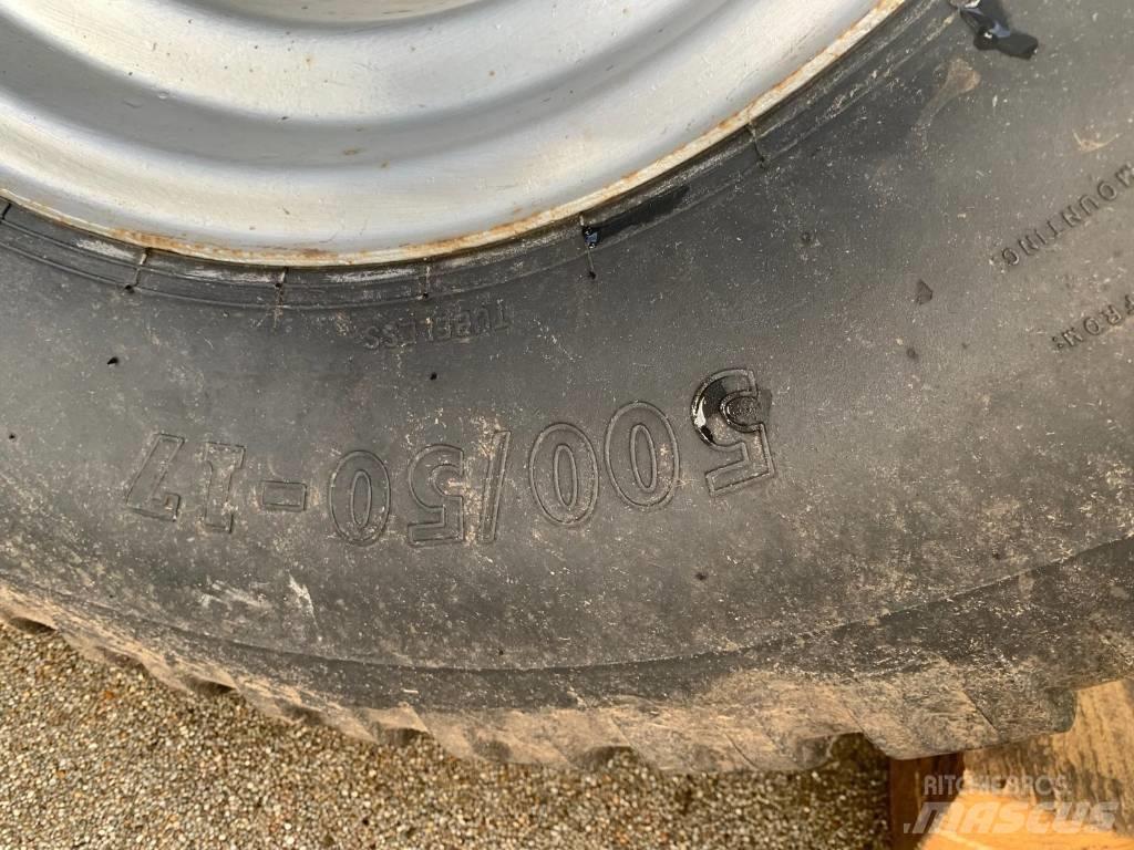 Krone Swadro 1250 堆草機