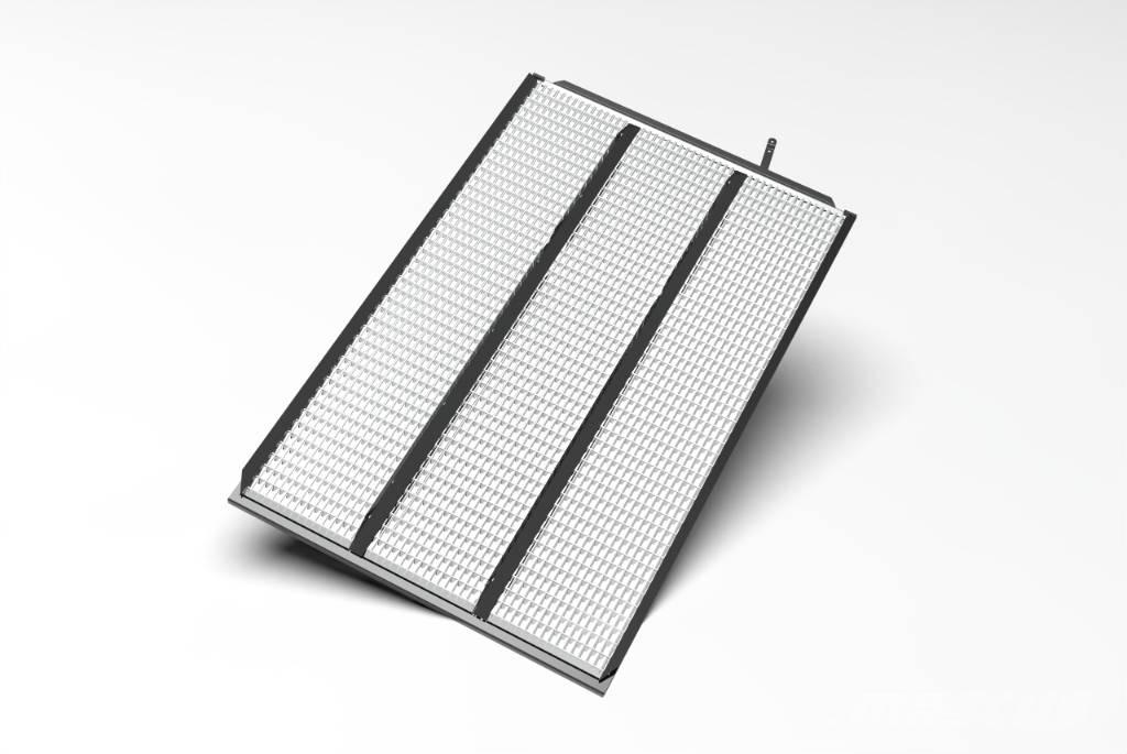 PW 736061.2 聯合收穫機配件