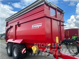 Krampe BB 540 運糧車