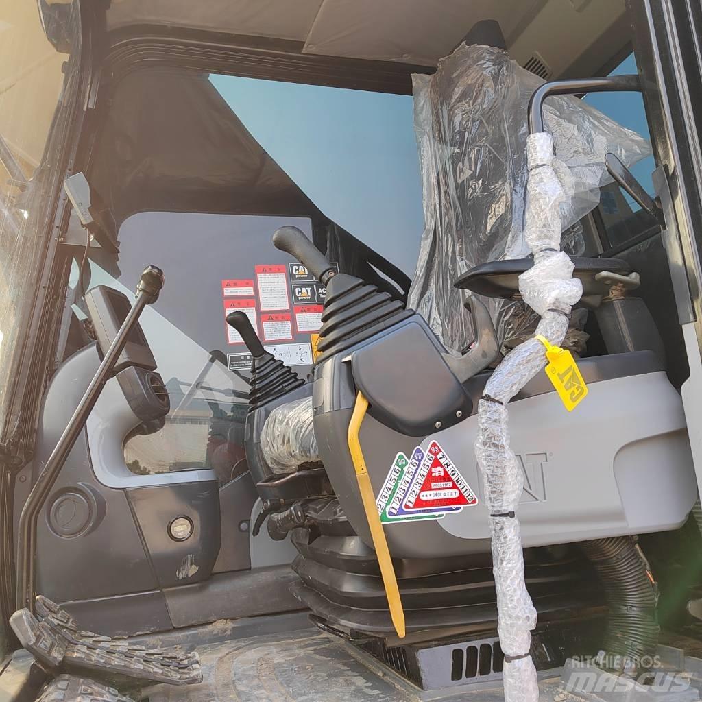 CAT 336 D2 履帶式 挖土機/掘鑿機/挖掘機