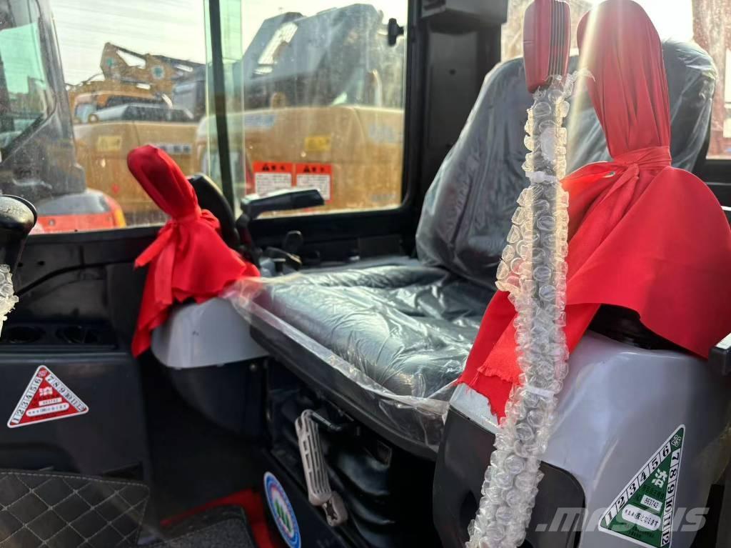 Kubota 55 履帶式 挖土機/掘鑿機/挖掘機