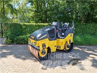 Bomag BW 120 AD-5 雙輪滾壓機