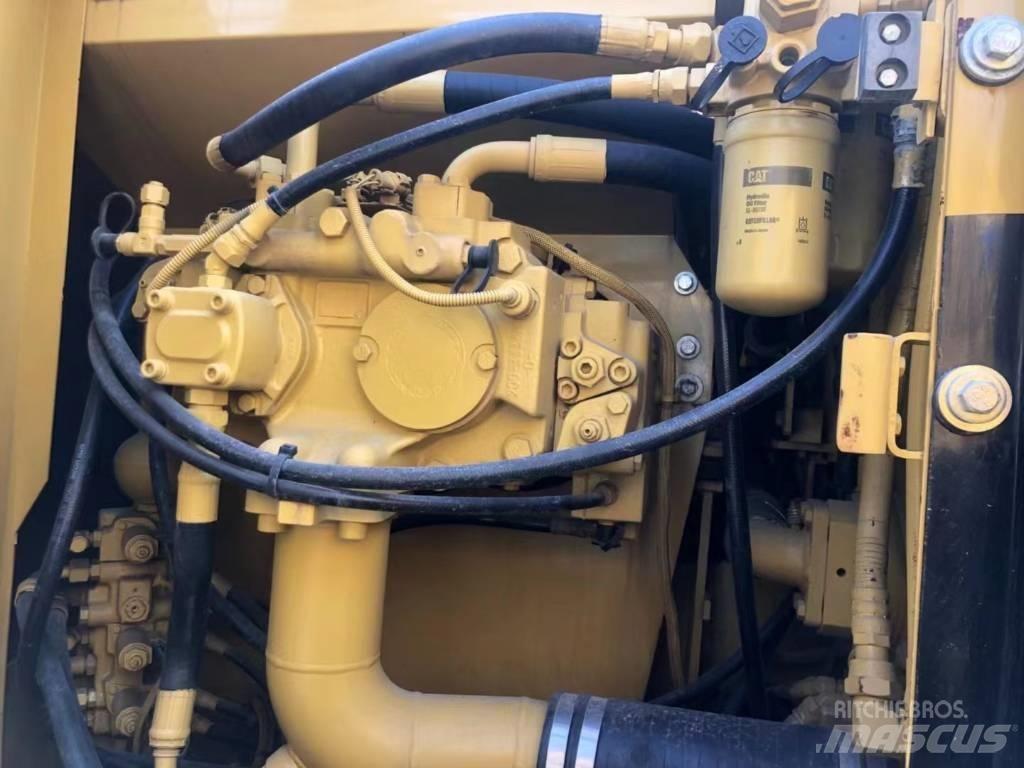 CAT 318C 履帶式 挖土機/掘鑿機/挖掘機