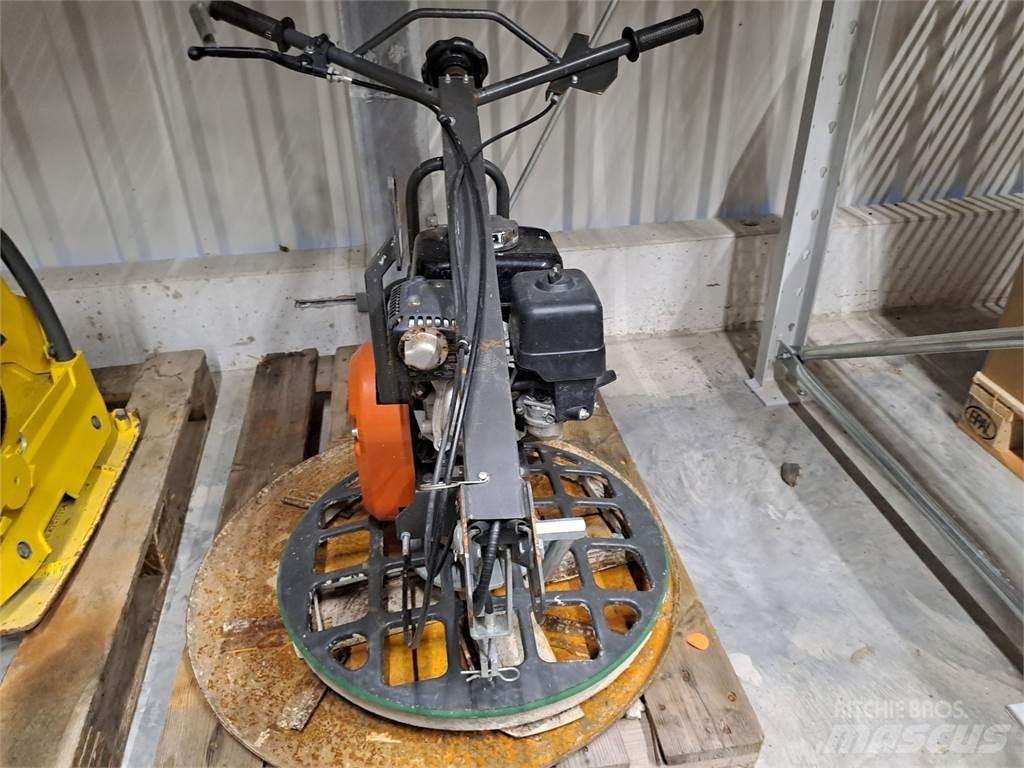 Husqvarna BG245 夯實機(夯土機)