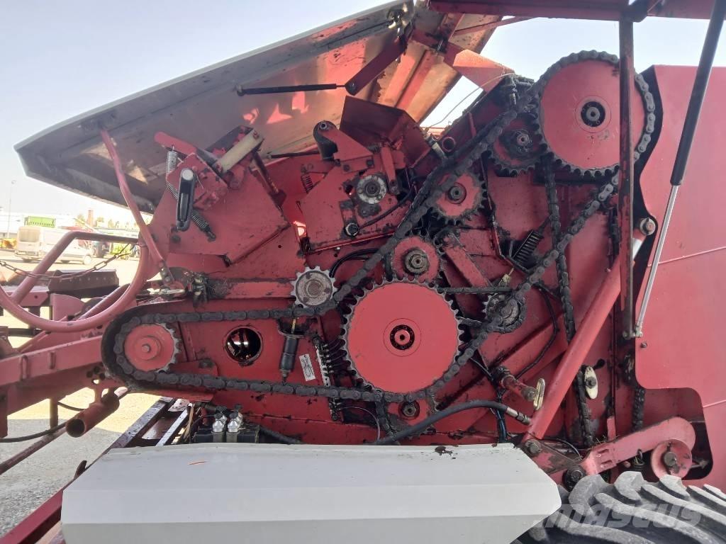 Welger Rb235 profi 圓型牧草打包機