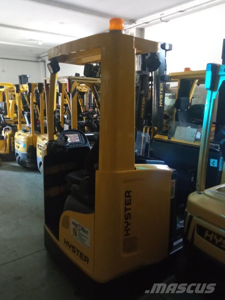 Hyster R 1.4 前伸式堆高機(叉車)