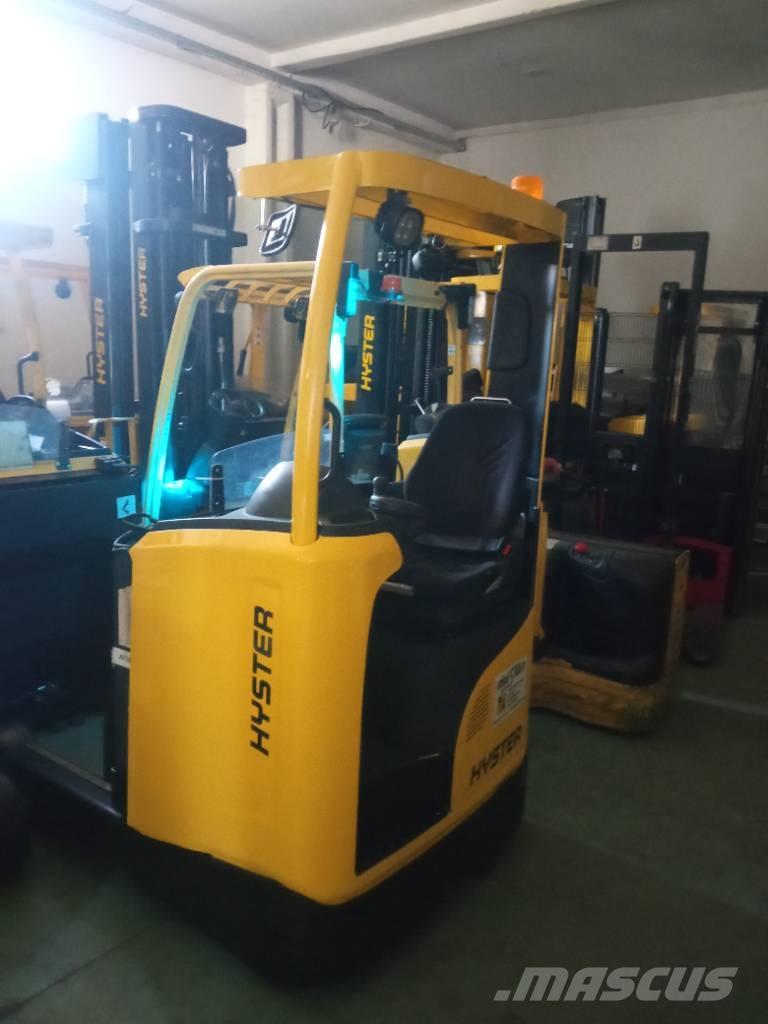 Hyster R 1.4 前伸式堆高機(叉車)