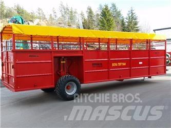 Dinapolis TRV 760 其他拖車