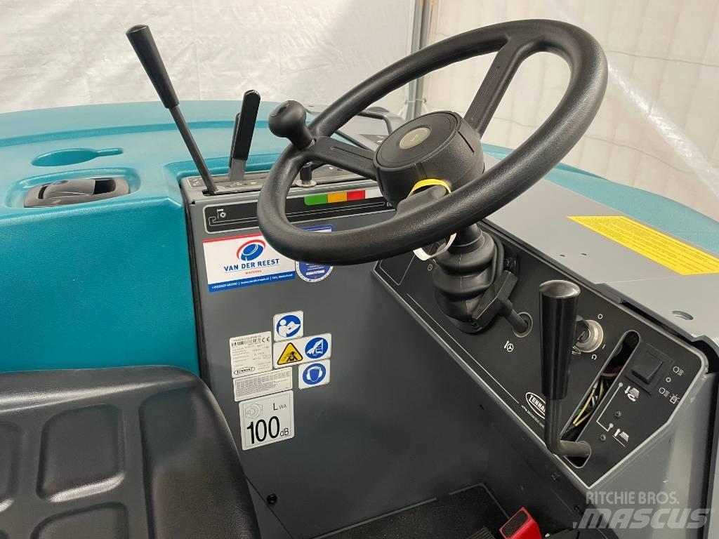 Tennant S20 LPG 掃倉機