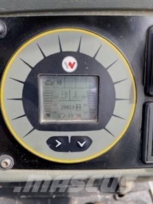 Wacker Neuson DW 90 側卸礦車