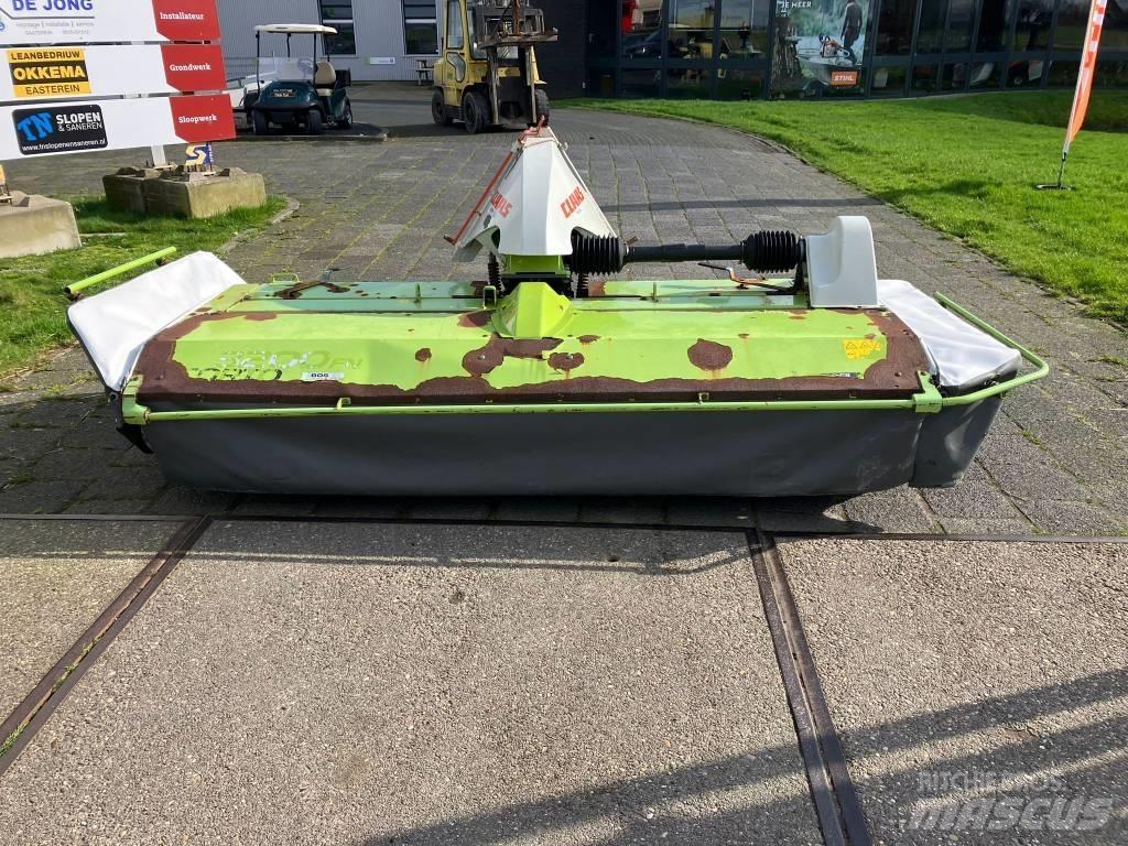 CLAAS Corto 3200 F 割草劑