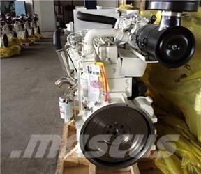 Cummins 6CT8.3-GM115 引擎/發動機