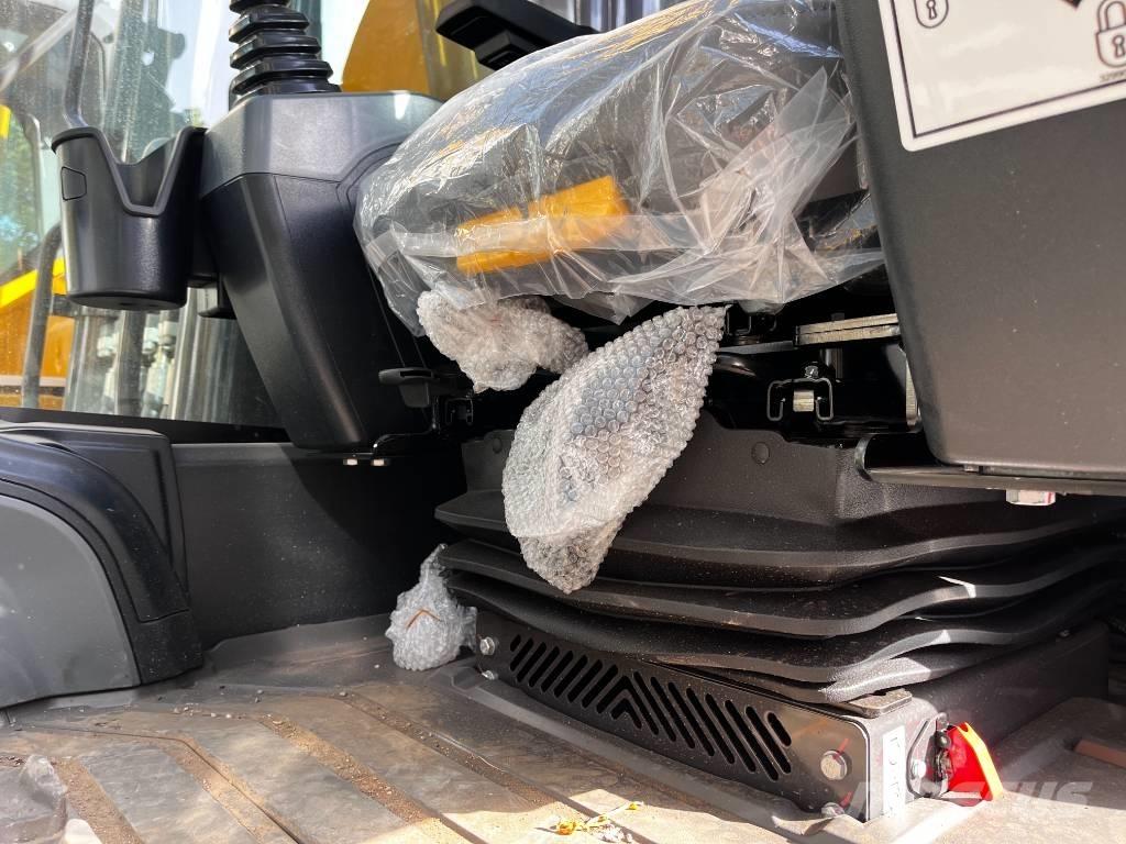 XCMG XE 200GA 履帶式 挖土機/掘鑿機/挖掘機