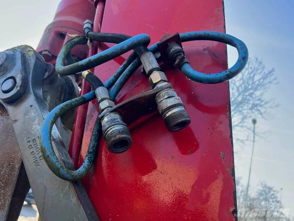 Liebherr 902 旋轉式挖土機/掘鑿機/挖掘機