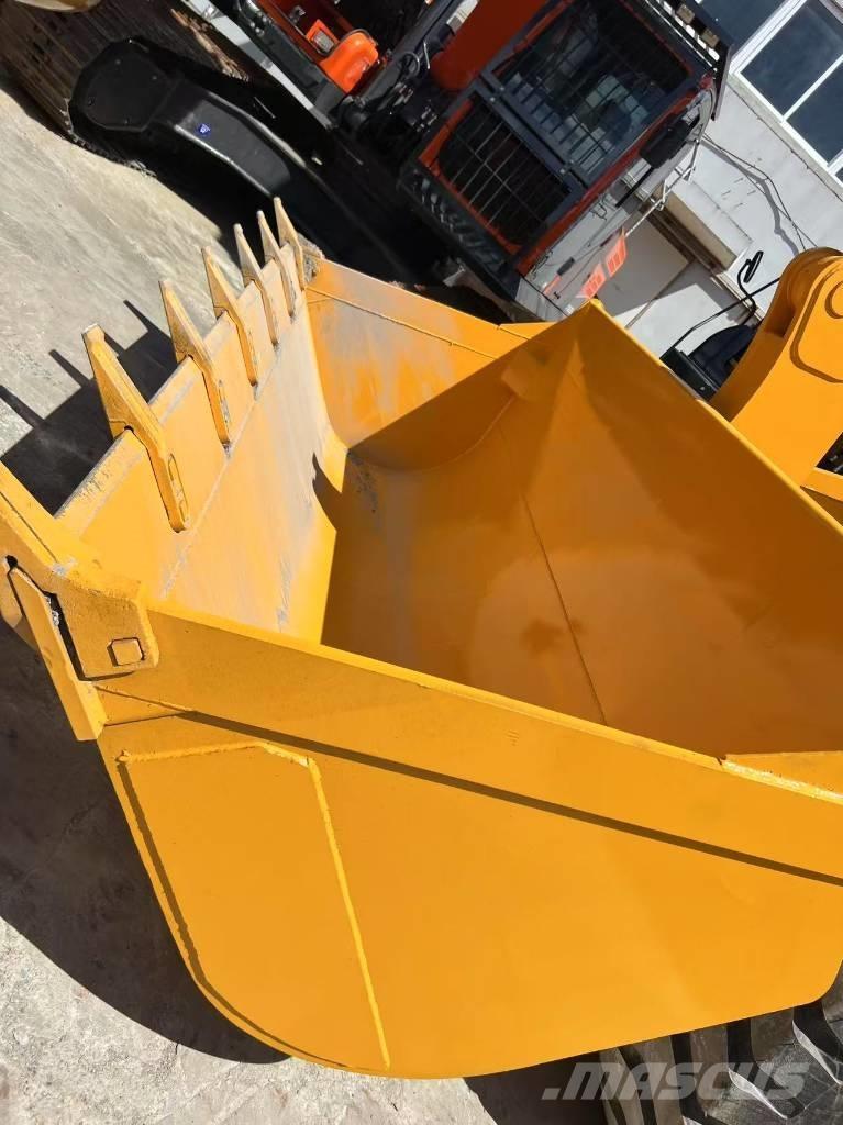 SDLG LG 958 L 輪胎式裝載機