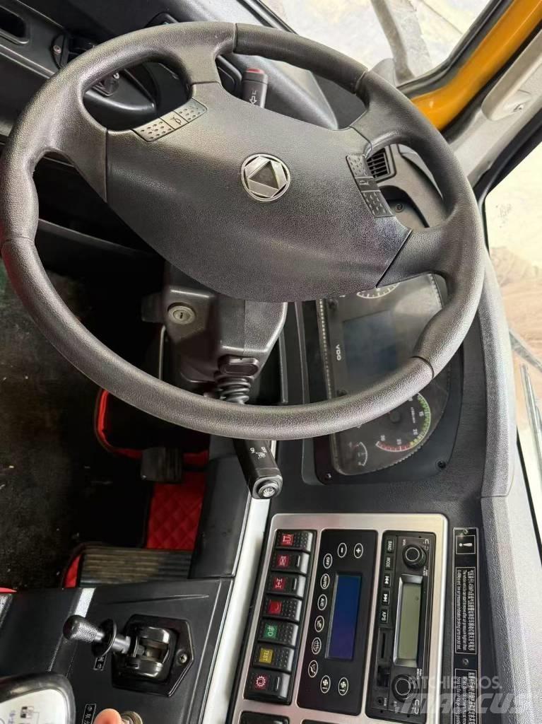 XCMG QY 50 KA 全路面起重機/吊車