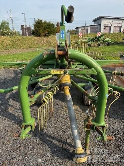 Krone SW 38 收割列行機(撒布機)