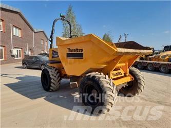Thwaites 10 TON 側卸礦車