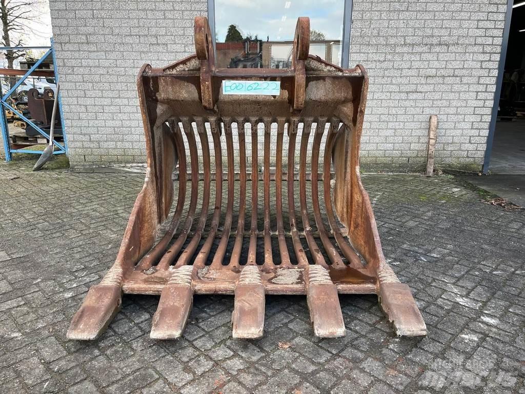  Onbekend RR-5-1500 鏟斗