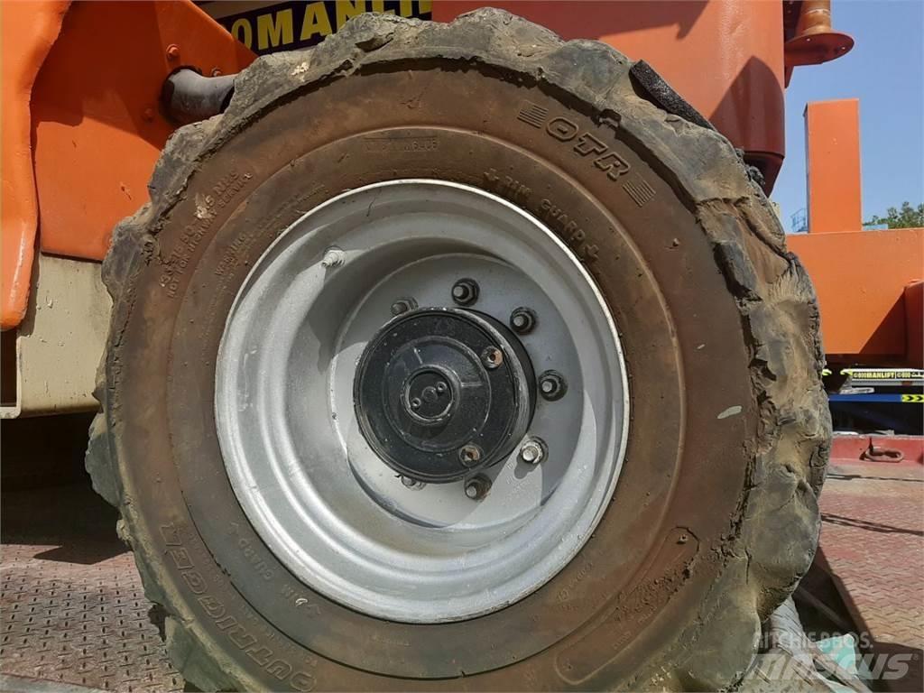 JLG 3394RT 剪式升降機