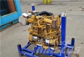 CAT C 3.3 B Engine 引擎/發動機