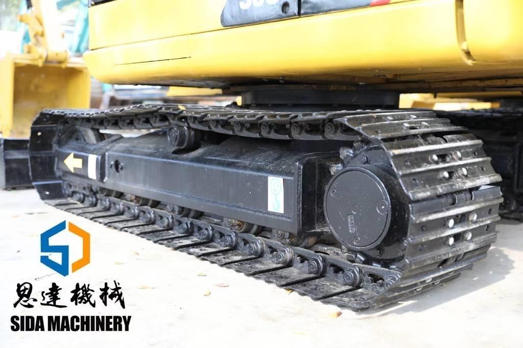 CAT 306 履帶式 挖土機/掘鑿機/挖掘機