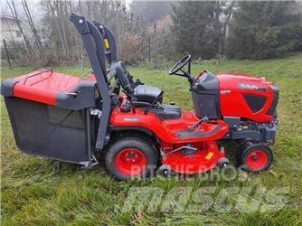 Kubota G231 LD 騎乘式割草機
