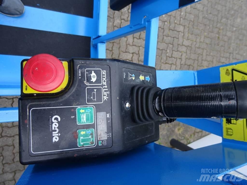 Genie GS 3246 剪式升降機