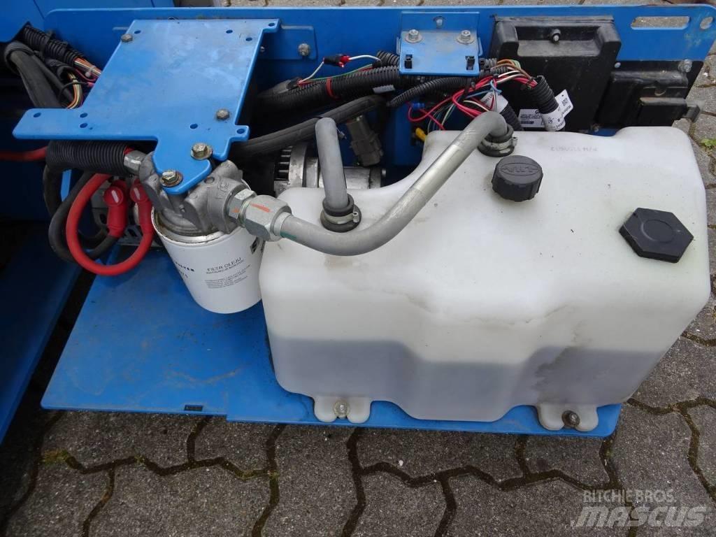 Genie GS 3246 剪式升降機