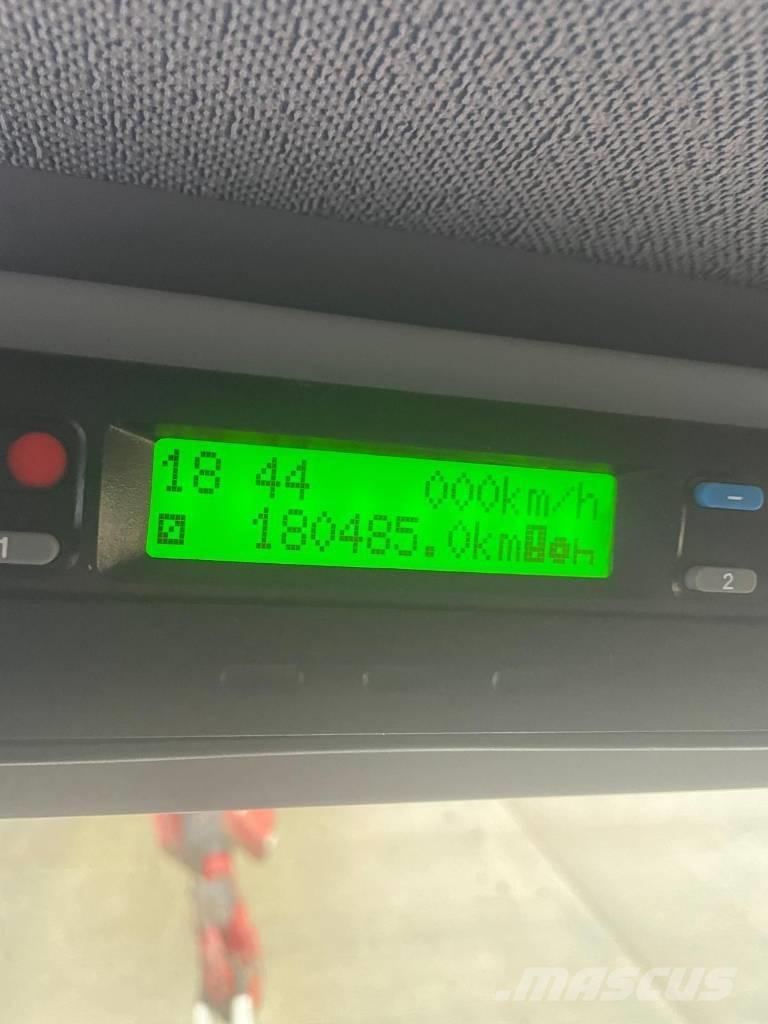 Tadano ATF 70 G-4 全路面起重機/吊車