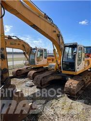 Liebherr R 926 LC 履帶式 挖土機/掘鑿機/挖掘機