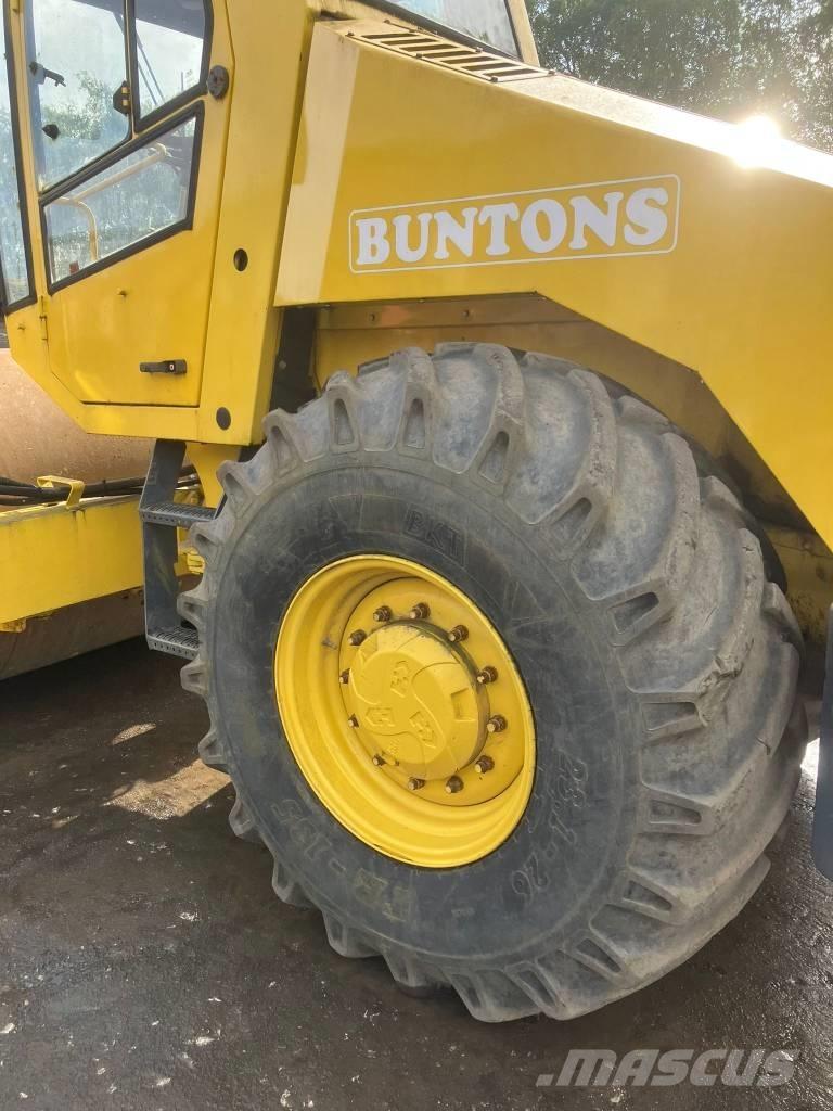 Bomag BW 213 單輪滾壓機