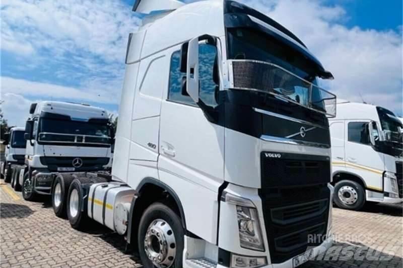 Volvo FH 其他貨車