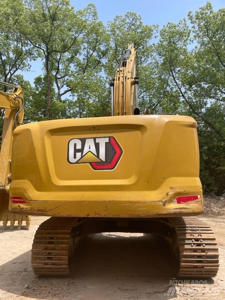 CAT CAT330GC 中型挖土機/掘鑿機/挖掘機 7t-12t