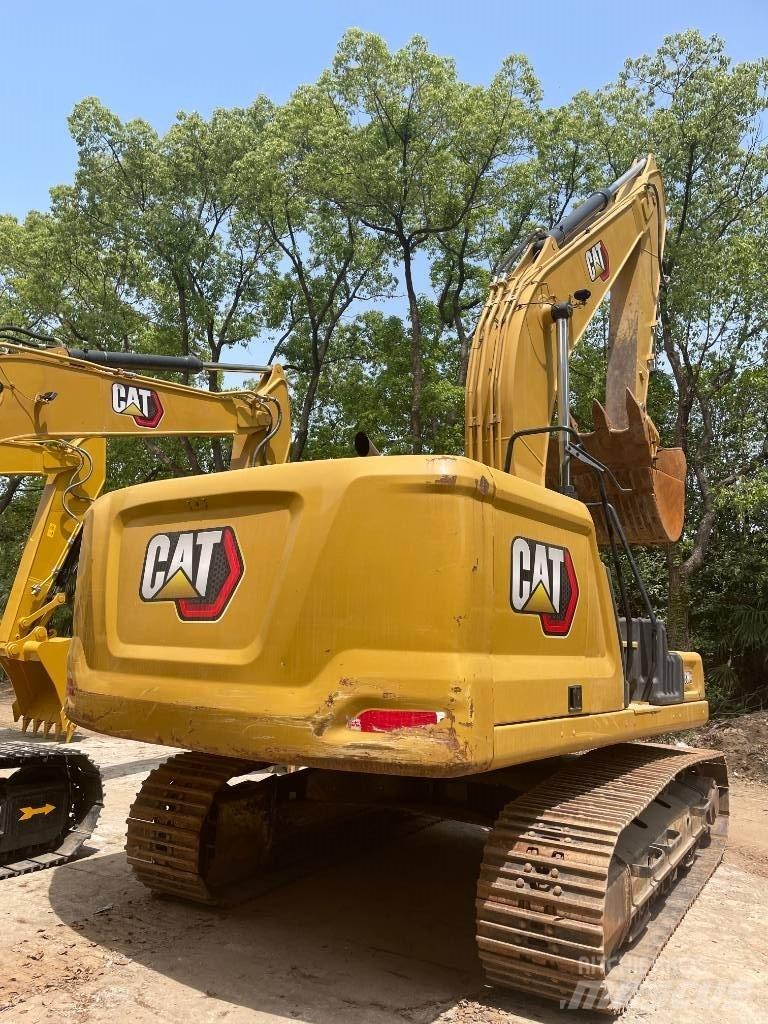 CAT CAT330GC 中型挖土機/掘鑿機/挖掘機 7t-12t
