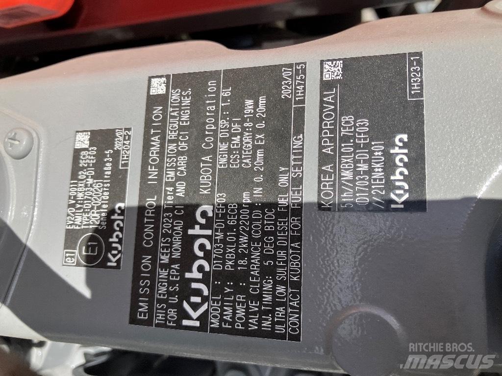 Hamm HD 12 VV 雙輪滾壓機