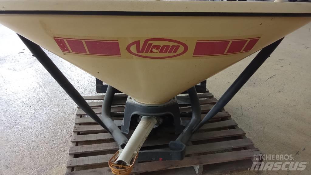 Vicon PS604 礦物撒布機