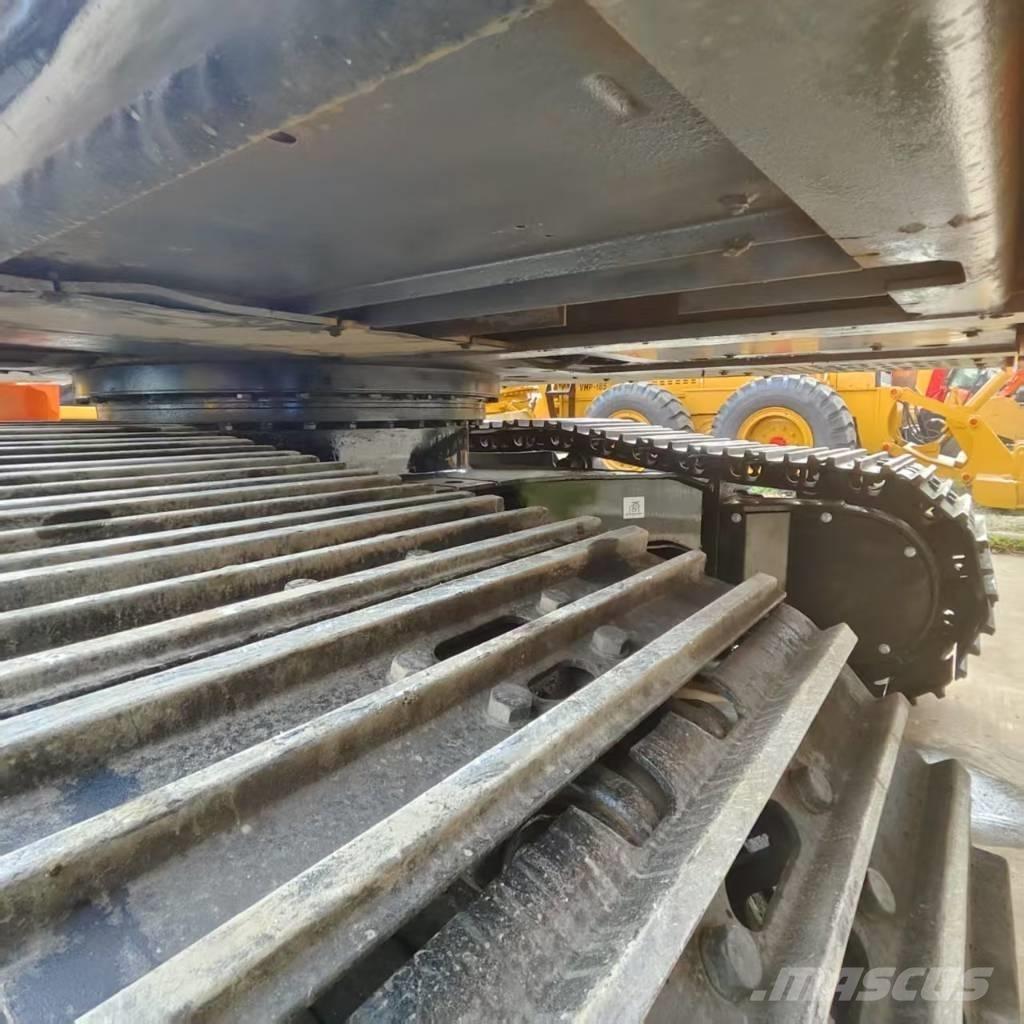 Hitachi ZX 130 履帶式 挖土機/掘鑿機/挖掘機