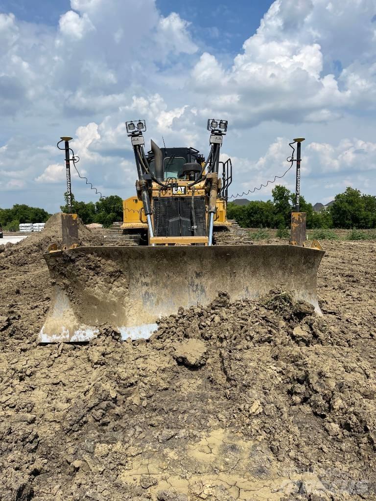 CAT D 6 T XW VP 履帶推土機