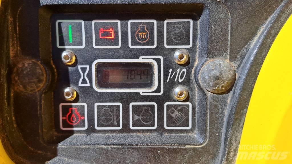 Wacker Neuson RTSC 3 雙輪滾壓機