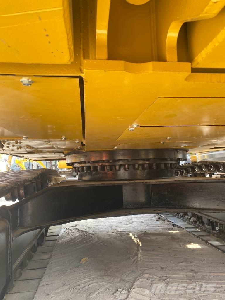 CAT 330 D 履帶式 挖土機/掘鑿機/挖掘機