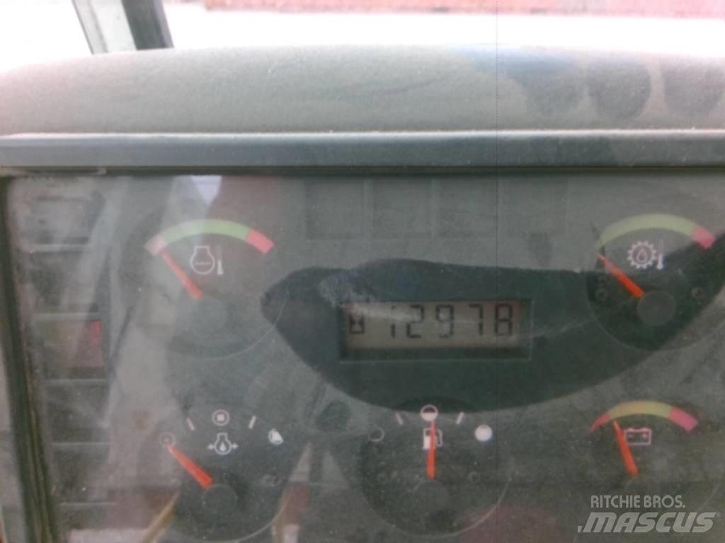 Hyster H52.00XM-16CH 貨櫃搬運機