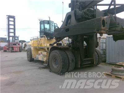 Hyster H52.00XM-16CH 貨櫃搬運機