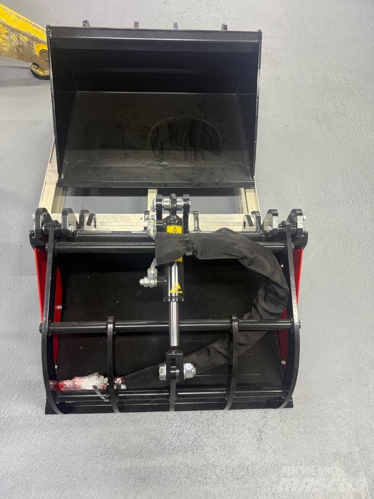 Sherpa Z10 小型裝載機
